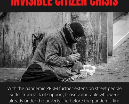 invisible citizens crisis