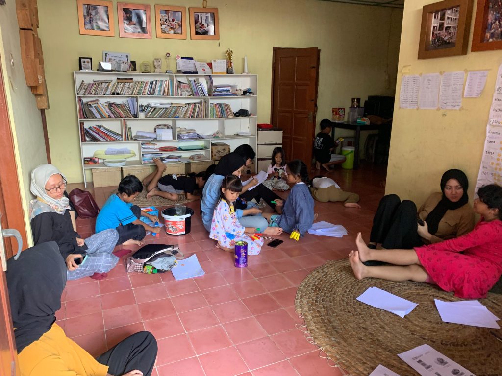 kelas badran