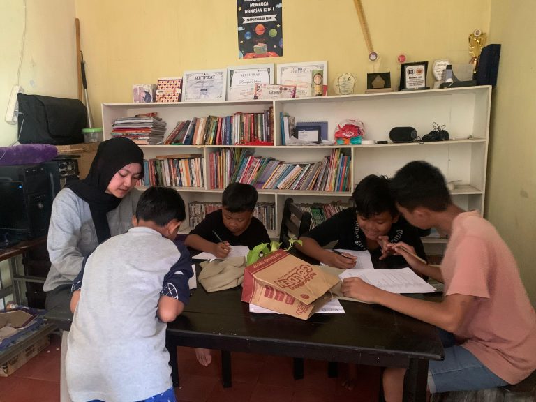 kelas badran